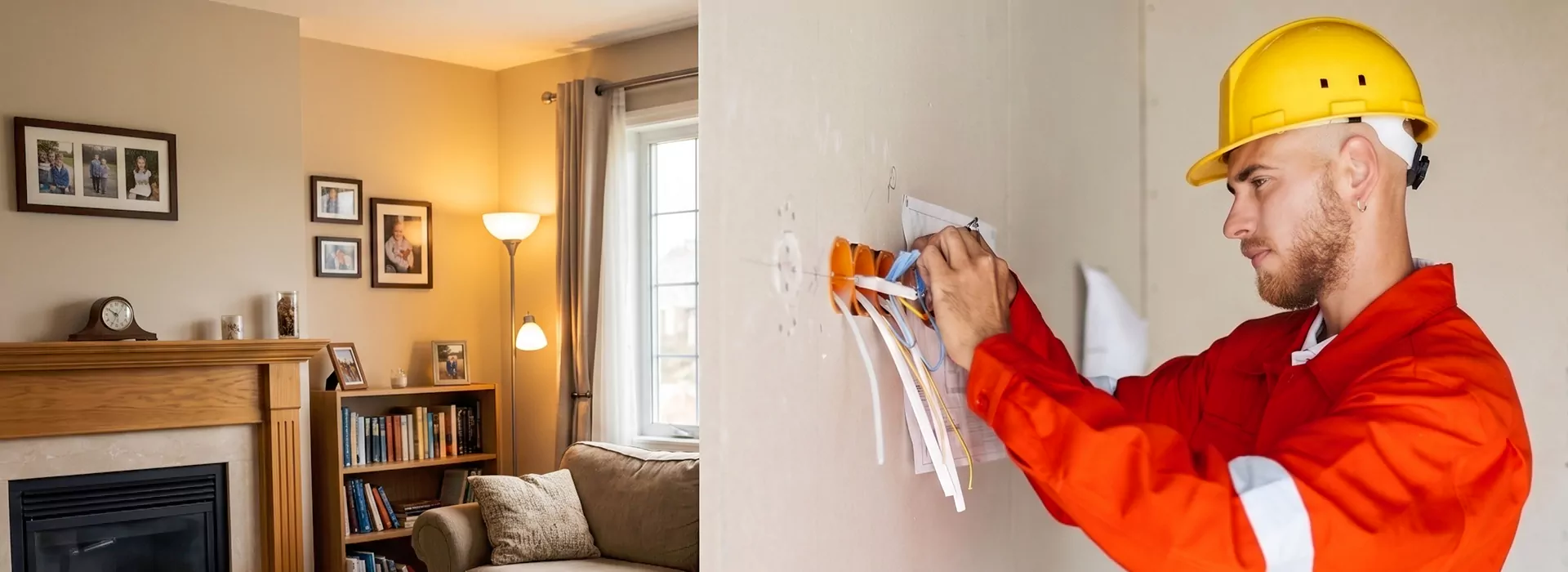 Electrical Repair Services