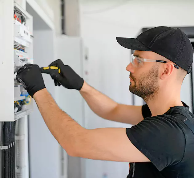 Crafting Reliable Electrical Service in Pea Ridge Since 2009