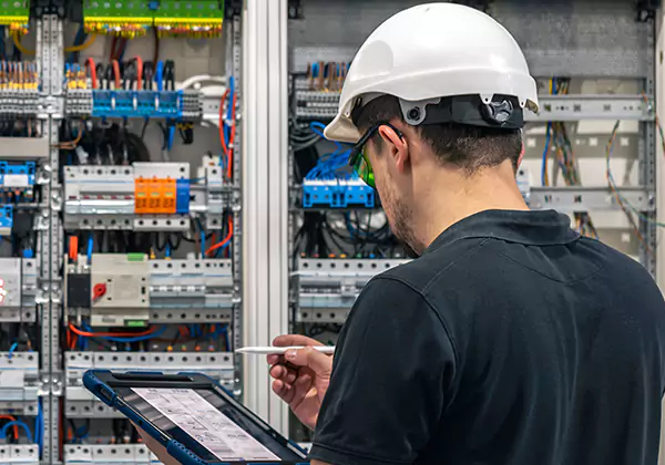Electrical Inspection Services Pea Ridge
