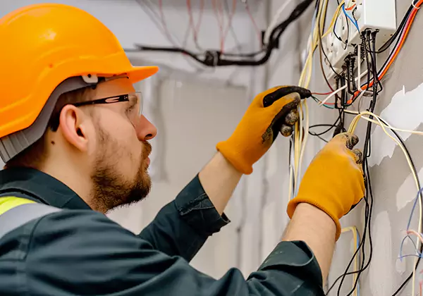 Electrical Wiring Services Pea Ridge