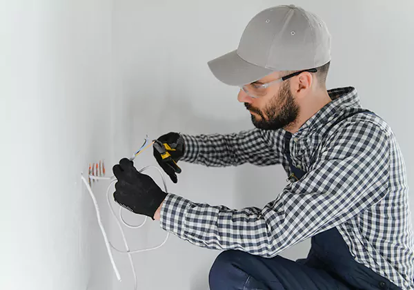 Emergency Electrical Repair Pea Ridge