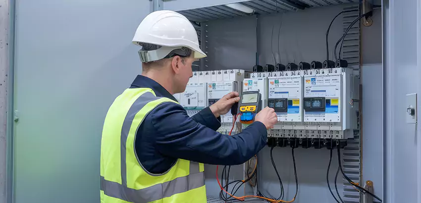 Commercial Electrical Repair In Pea Ridge