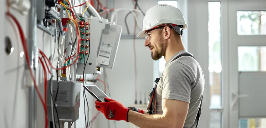 Commercial Electrician In Pea Ridge