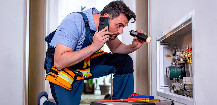 Electrical Repair Services In Pea Ridge