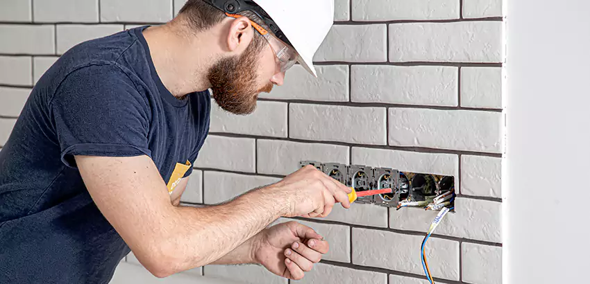 Emergency Electrical Repair In Pea Ridge