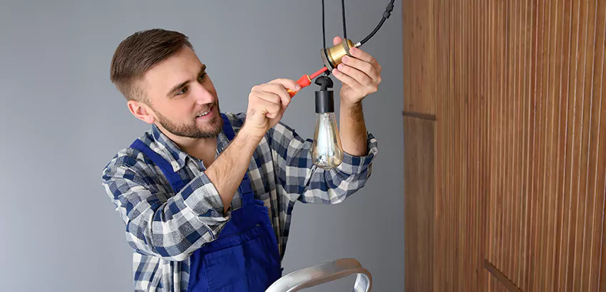 Residential Electrical Repair In Pea Ridge
