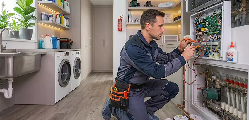 Residential Electrician In Pea Ridge