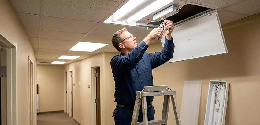 Sign and Neon Ballast Replacement in Pea Ridge