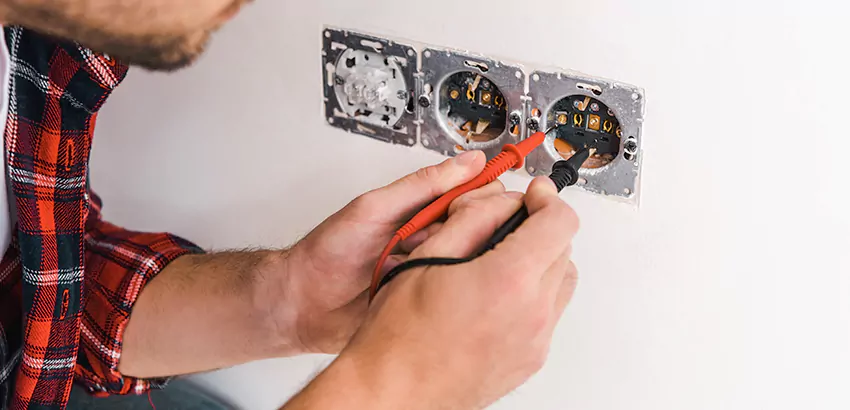 Building Automation and Smart Connectivity in Pea Ridge