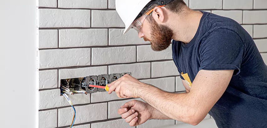 Rewiring for Modern Electrical Demand in Pea Ridge