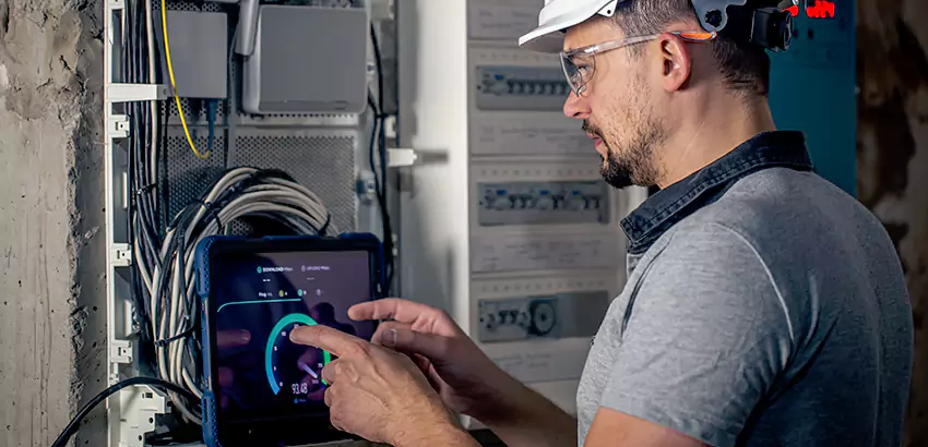 HVAC Surge Protector Installation in Pea Ridge