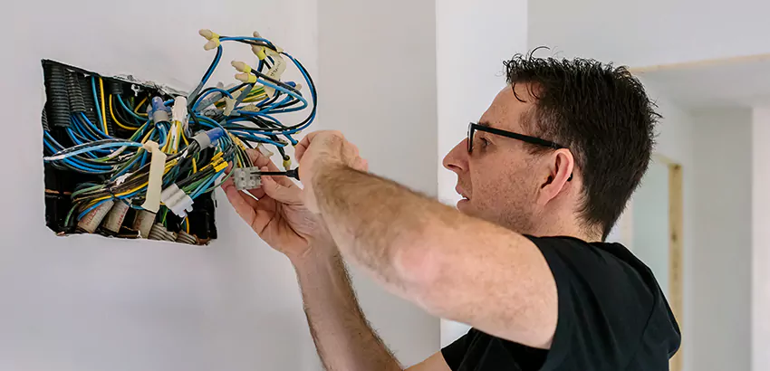 Whole House Rewiring In Pea Ridge
