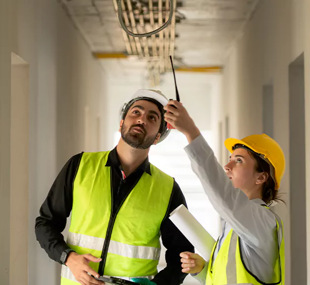 Licensed Commercial Electrician: Your Local Business Electrical Partner in Pea Ridge, AR