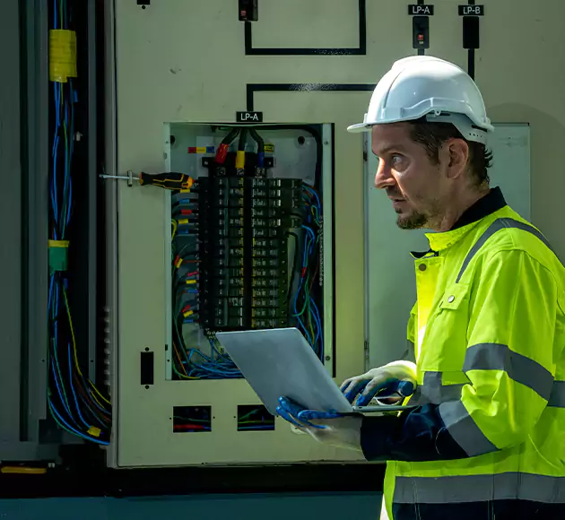 Professional Electrical Inspection: Your Local Safety Check Team in Pea Ridge, AR