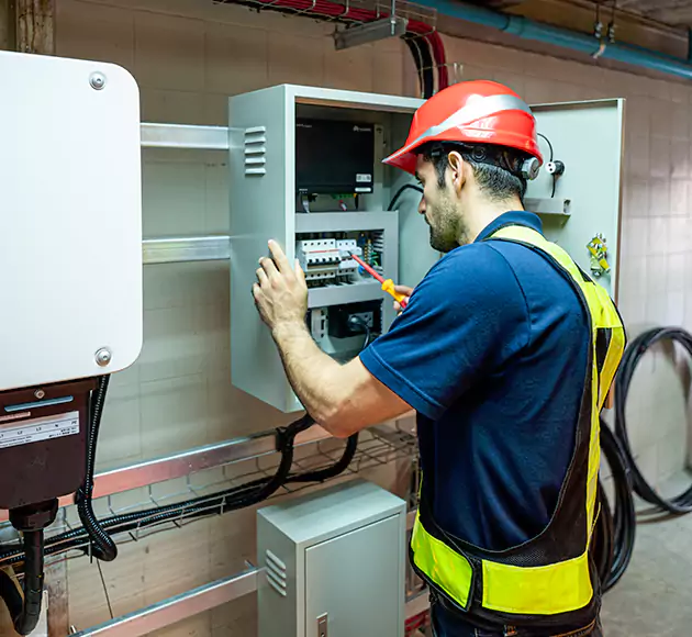 Professional Electrical Maintenance: Your Local Preventive Care Team in Pea Ridge, AR