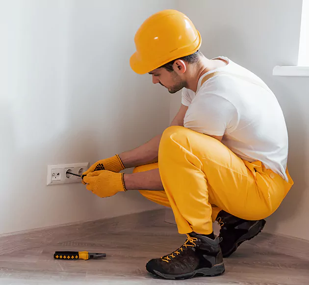 Trusted Electrical Repair Services: Your Local Fix-It Team in Pea Ridge, AR