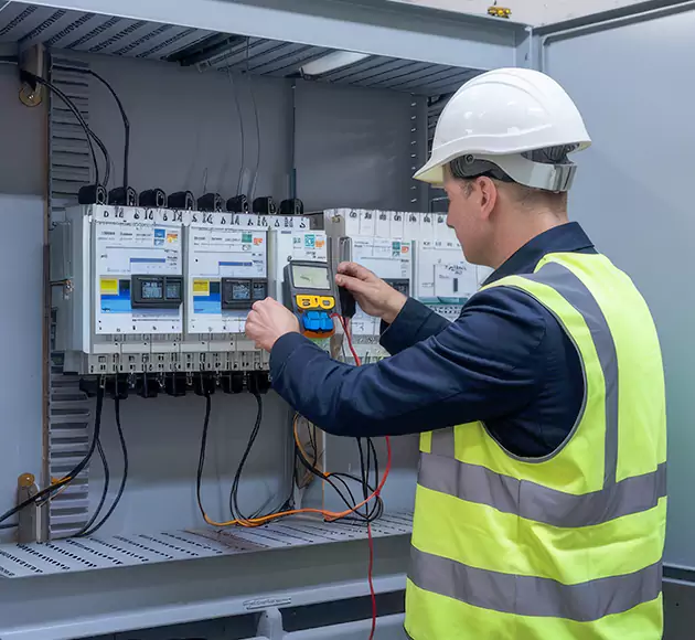Professional Electrical Service Upgrade: Your Local Utility Coordination Team in Pea Ridge, AR