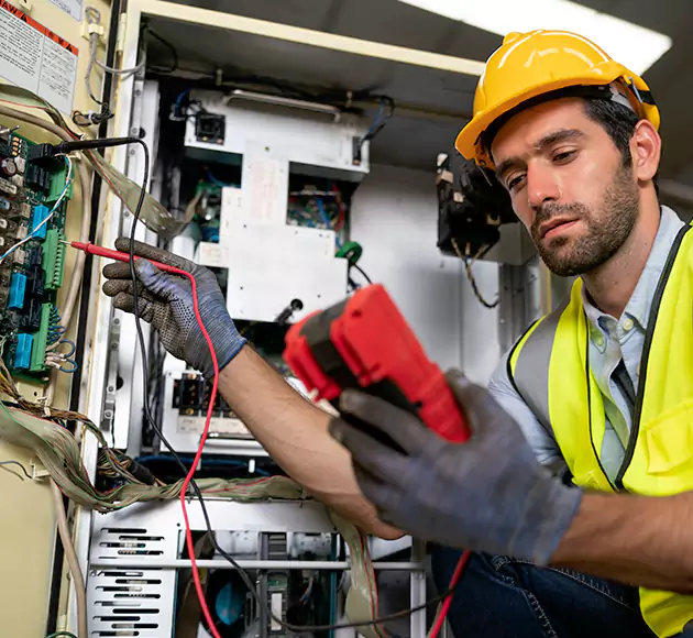 Professional Electrical Troubleshooting: Your Local Diagnostic Team in Pea Ridge, AR