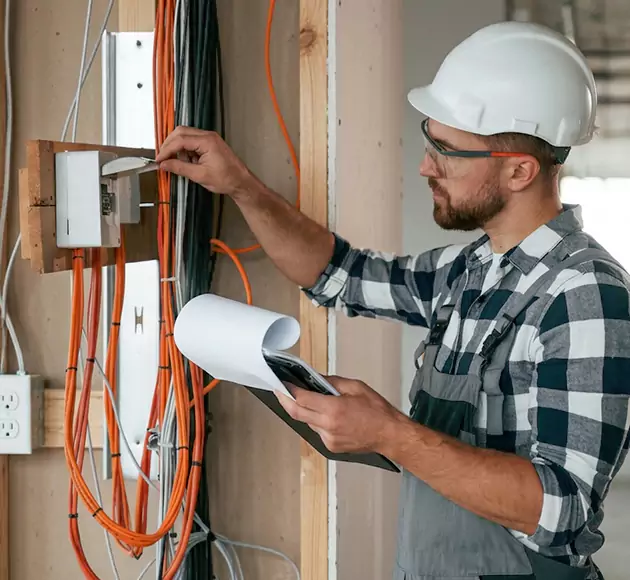 Professional Emergency Electrical Repair: Your Local Urgent Fix Team in Pea Ridge, AR