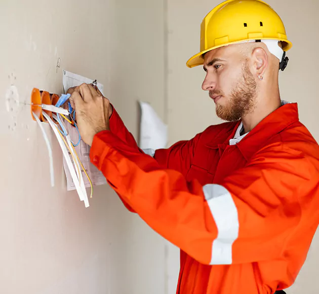Local 24 Hour Electrician: Fast Response When You Need It Most in Pea Ridge, AR