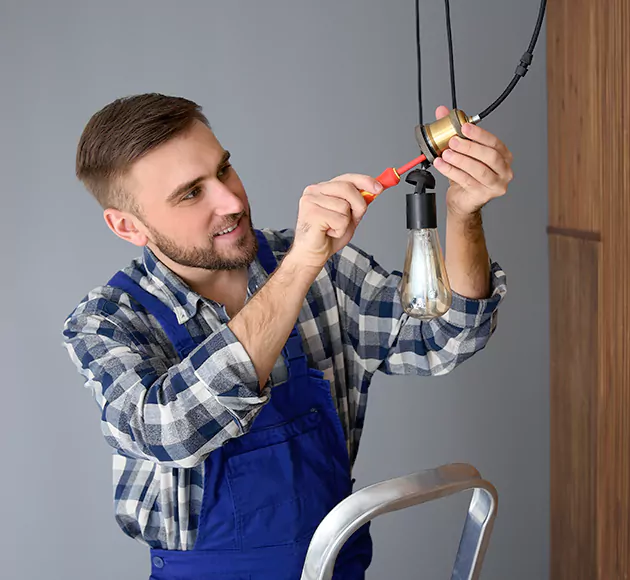 Professional Lighting Electrician: Your Local Fixture Expert in Pea Ridge, AR