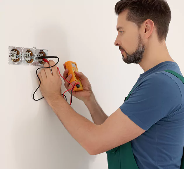 Professional Residential Electrical Repair: Your Local Home Fix-It Team in Pea Ridge, AR