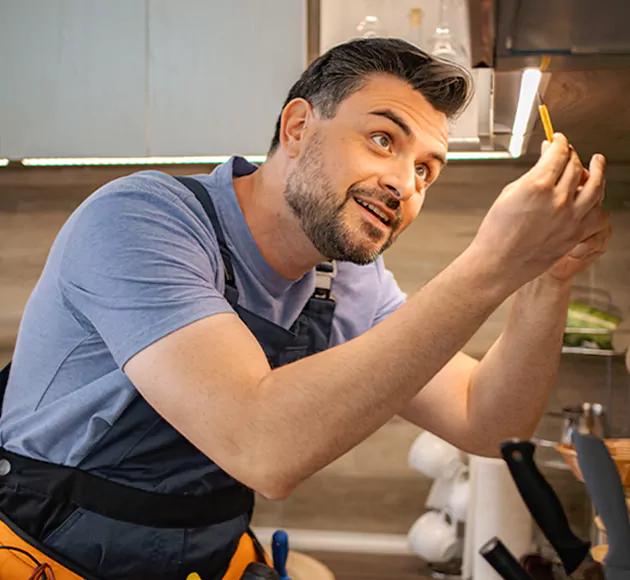 Trusted Home Electrician: Your Local Choice in in Pea Ridge, AR