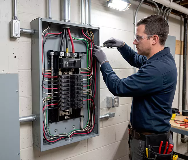 What Makes Us the Right Choice in Pea Ridge, AR?