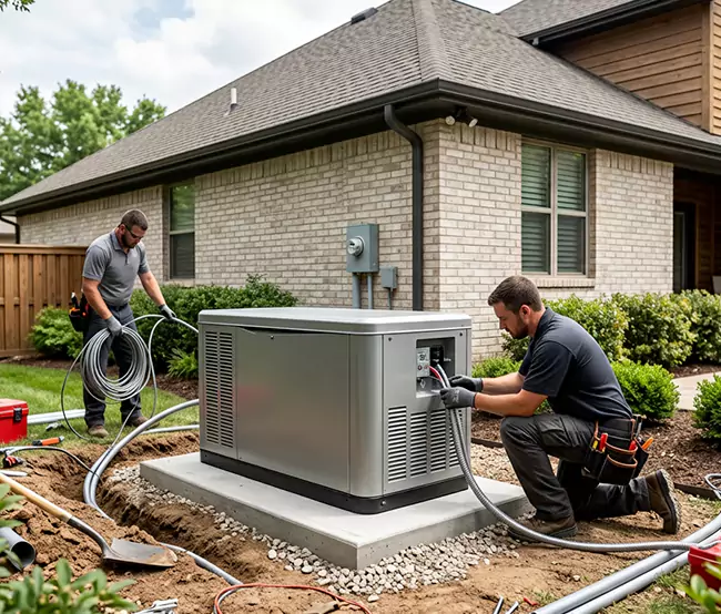 What Makes Us the Right Choice in Pea Ridge, AR?
